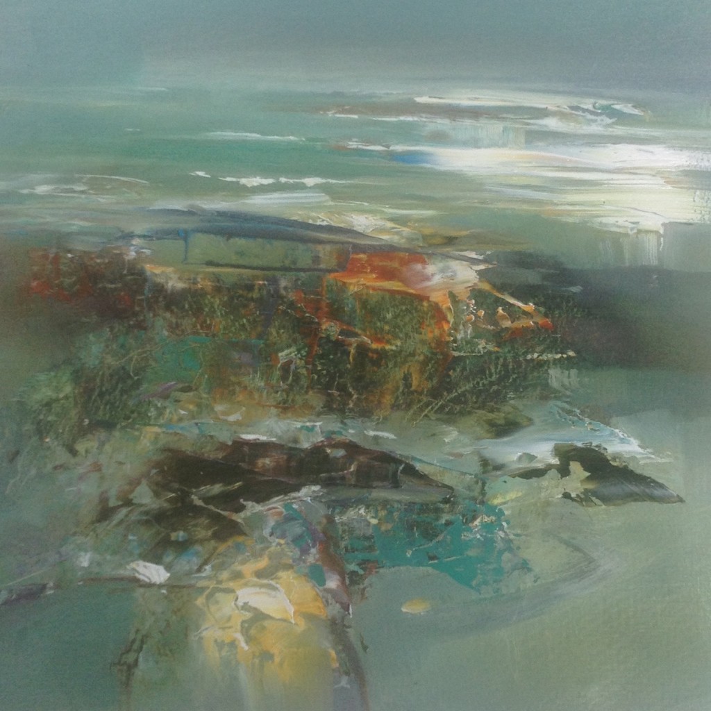 STORM BEACH, CLARE