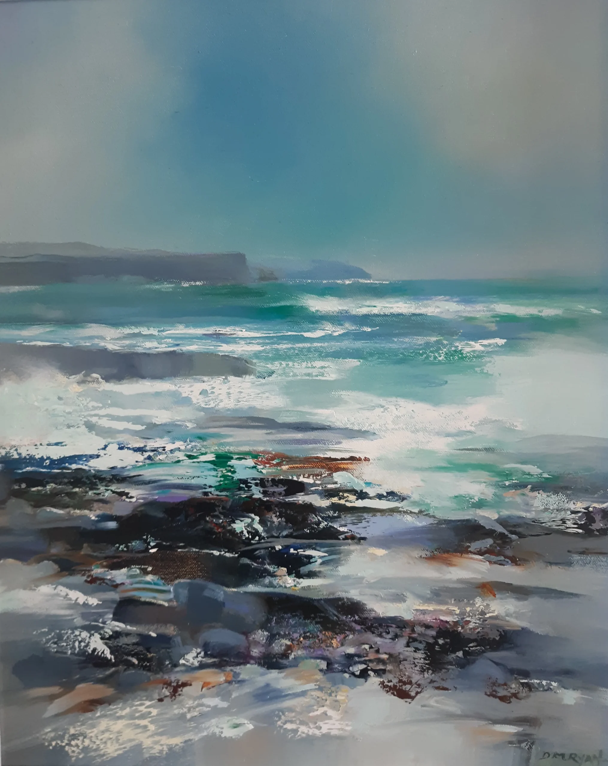 After Storm, Doolin