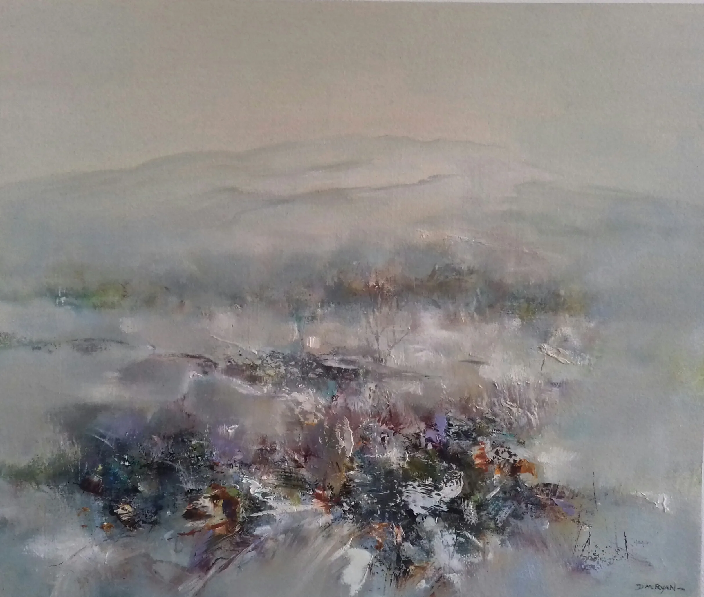 Burren in Winter 1